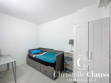 Appartement - ST LOUIS - 122m² - 4 chambres