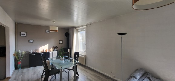 Maison - Arbouans - 109m² - 3 chambres