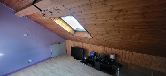 Maison - Arbouans - 109m² - 3 chambres