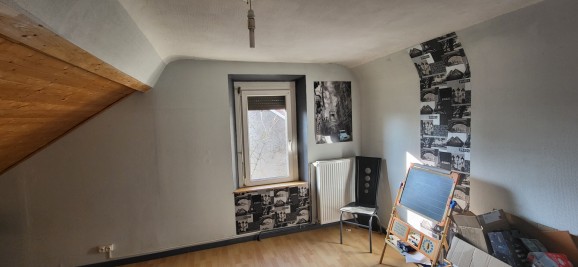 Maison - Arbouans - 109m² - 3 chambres