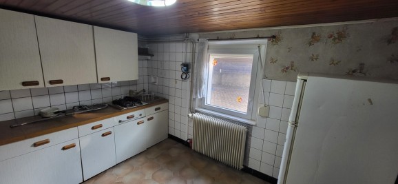 Maison - Arbouans - 109m² - 3 chambres