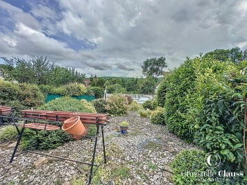Maison - COSSWILLER - 122m² - 3 chambres
