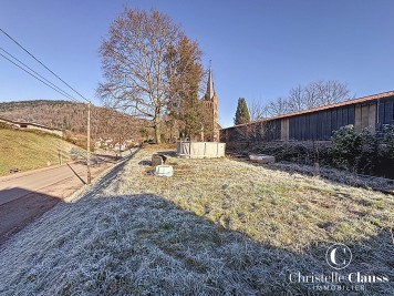 Maison - LA BROQUE - 113m² - 5 chambres