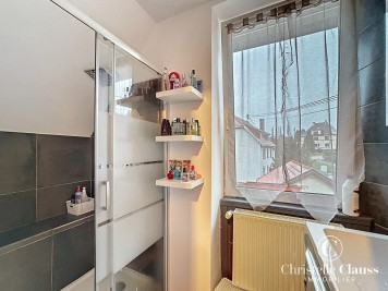 Maison - LA BROQUE - 113m² - 5 chambres