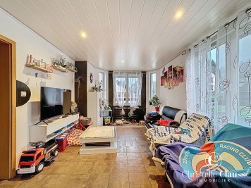 Maison - LA BROQUE - 113m² - 5 chambres