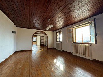 Maison - ST ANDRE DE BOEGE - 185m² - 6 chambres