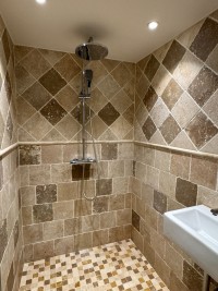Maison - ST ANDRE DE BOEGE - 185m² - 6 chambres
