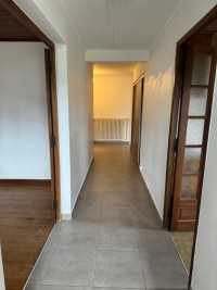 Maison - ST ANDRE DE BOEGE - 185m² - 6 chambres