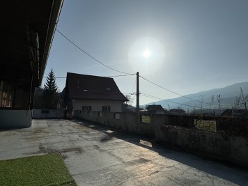 Maison - ST ANDRE DE BOEGE - 185m² - 6 chambres