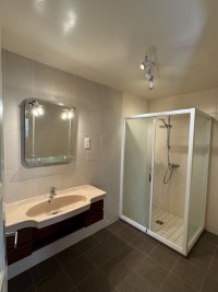 Maison - ST ANDRE DE BOEGE - 185m² - 6 chambres