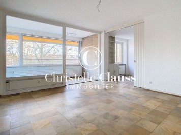 Appartement - STRASBOURG - 150m² - 2 chambres