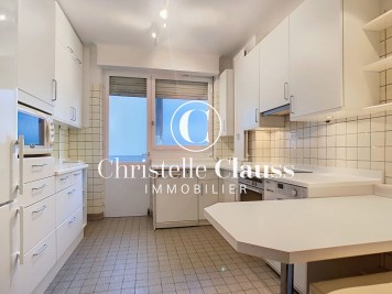 Appartement - STRASBOURG - 150m² - 2 chambres