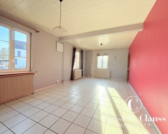 Maison - ESCHAU - 100m² - 3 chambres
