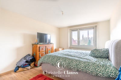 Appartement - ERSTEIN - 70m² - 2 chambres
