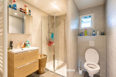 Appartement - ERSTEIN - 70m² - 2 chambres