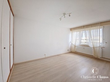 Appartement - STRASBOURG - 114m² - 2 chambres