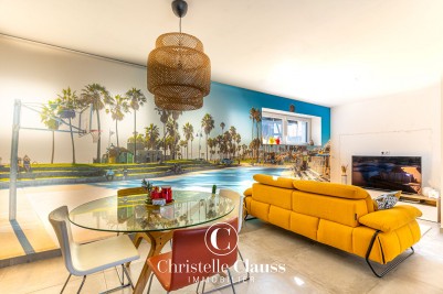 Maison - BENFELD - 120m² - 3 chambres