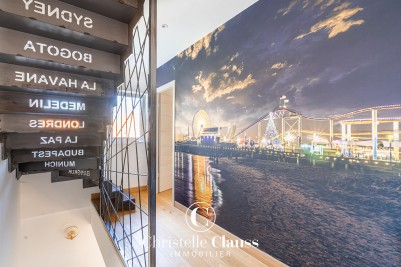 Maison - BENFELD - 120m² - 3 chambres