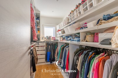 Maison - BENFELD - 120m² - 3 chambres