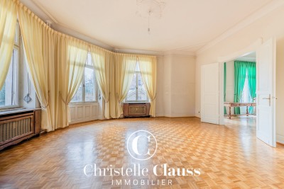 Appartement - STRASBOURG - 178m² - 3 chambres