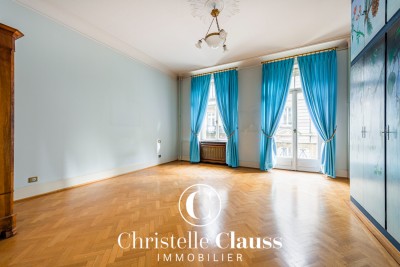 Appartement - STRASBOURG - 178m² - 3 chambres