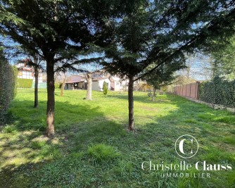 Terrain - LIPSHEIM - 550m²