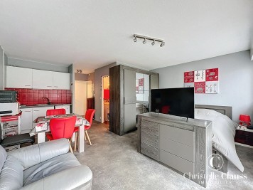 Appartement - SAVERNE - 33m²