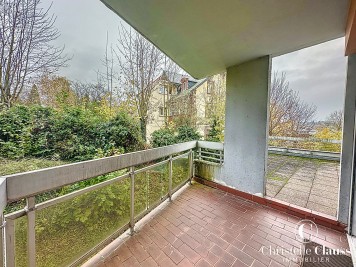Appartement - SAVERNE - 33m²