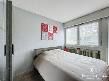 Appartement - SAVERNE - 33m²