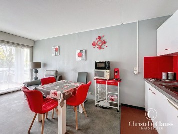 Appartement - SAVERNE - 33m²