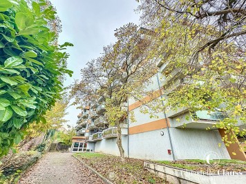 Appartement - SAVERNE - 33m²