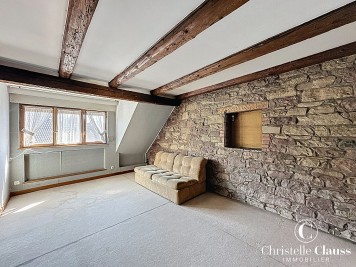 Maison - WASSELONNE - 129m² - 5 chambres