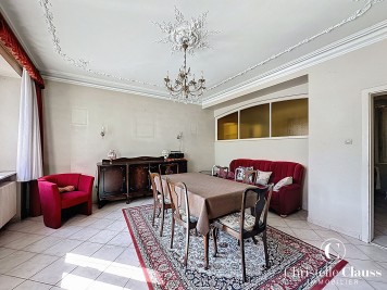 Maison - WASSELONNE - 129m² - 5 chambres