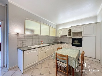 Maison - WASSELONNE - 129m² - 5 chambres