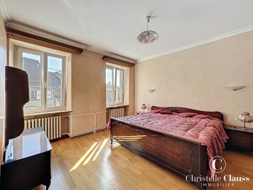Maison - WASSELONNE - 129m² - 5 chambres