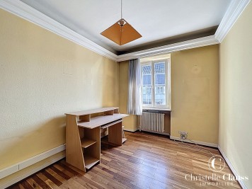 Maison - WASSELONNE - 129m² - 5 chambres
