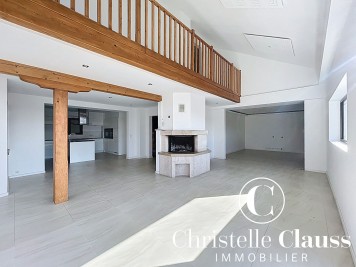 Maison - HAGENTHAL LE BAS - 293m² - 3 chambres