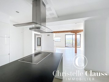 Maison - HAGENTHAL LE BAS - 293m² - 3 chambres