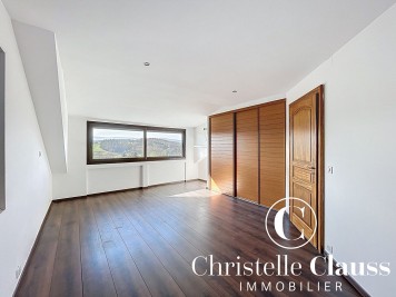 Maison - HAGENTHAL LE BAS - 293m² - 3 chambres
