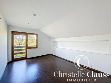 Maison - HAGENTHAL LE BAS - 293m² - 3 chambres