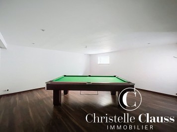 Maison - HAGENTHAL LE BAS - 293m² - 3 chambres