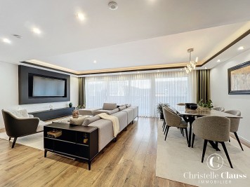 Appartement - RIXHEIM - 117m² - 3 chambres