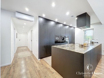 Appartement - RIXHEIM - 117m² - 3 chambres