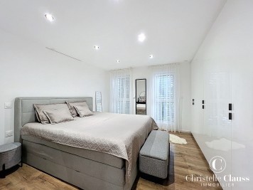Appartement - RIXHEIM - 117m² - 3 chambres
