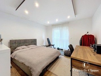 Appartement - RIXHEIM - 117m² - 3 chambres
