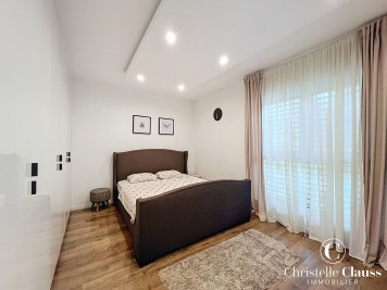 Appartement - RIXHEIM - 117m² - 3 chambres
