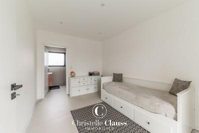 Maison - COLMAR - 147m² - 4 chambres