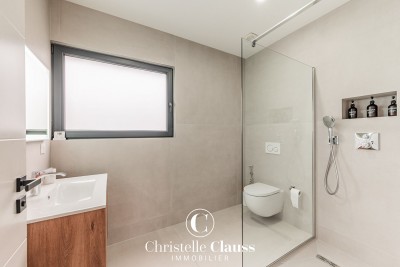 Maison - COLMAR - 147m² - 4 chambres
