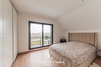 Maison - COLMAR - 147m² - 4 chambres