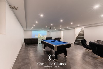 Maison - COLMAR - 147m² - 4 chambres